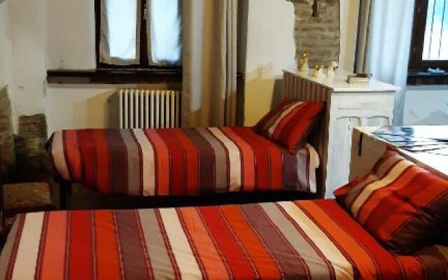 I TRE PLATANI Appartamento