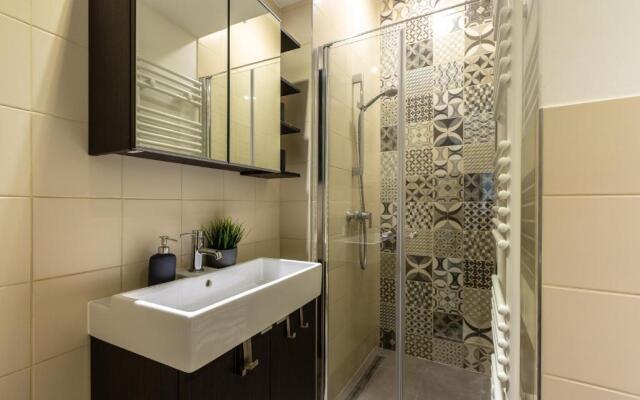 Art Downtown Home styled by a Local Designer