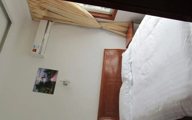 Wuzhen Wenyuan Ge Inn