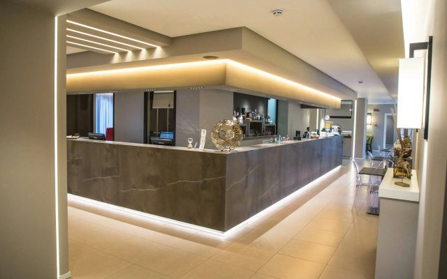 Airone City Hotel