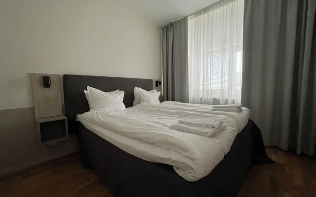 Injoy Premium Solna