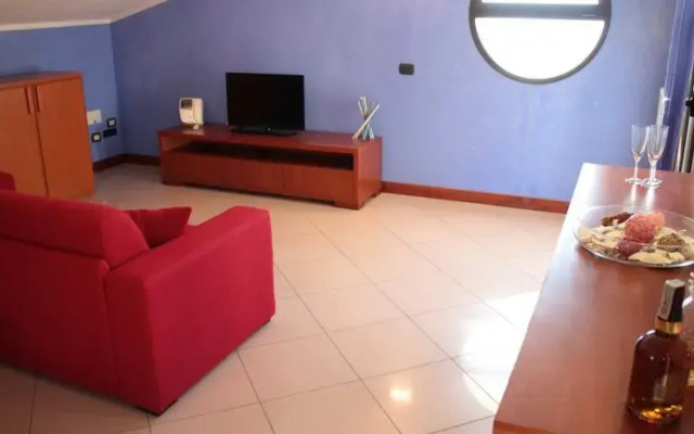 Cefalù Luxury Loft