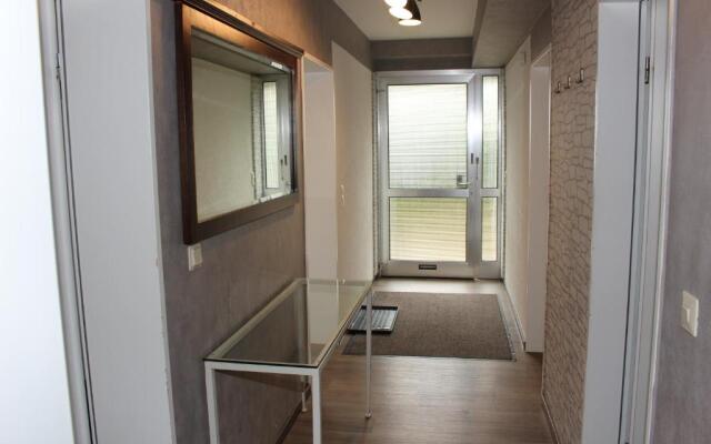 Löwenstein Ferienwohnungen