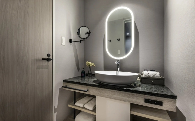 Centara Grand Hotel Osaka