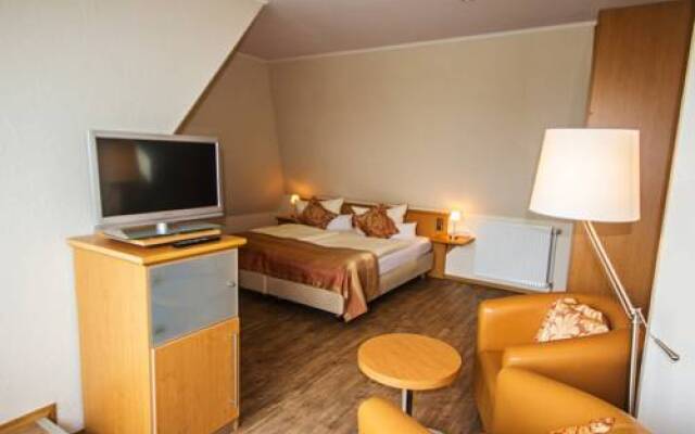 Hotel Insel Büsum