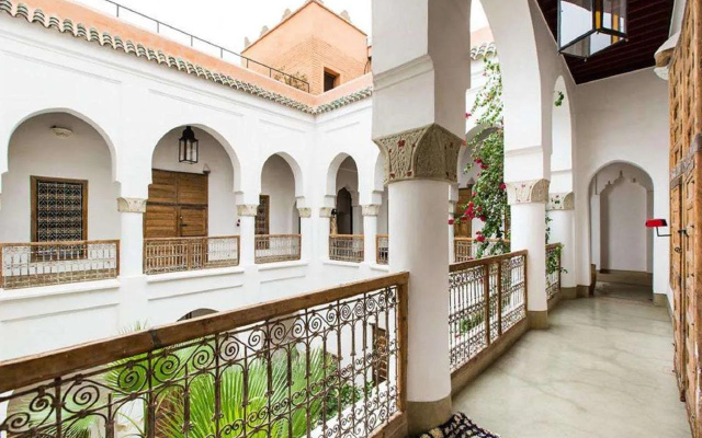 Riad Matham