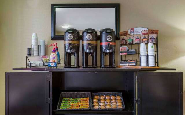 Extended Stay America Suites El Paso West