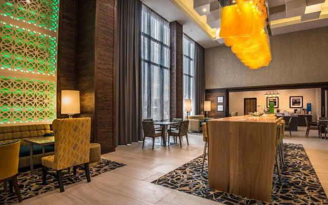 Hampton Inn & Suites Dallas-The Colony, TX