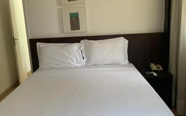 Condomínio Premium Suítes 01