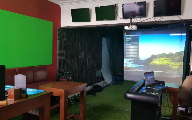 igolf365