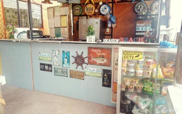 Hostel Oslob Anglers Hub Resort