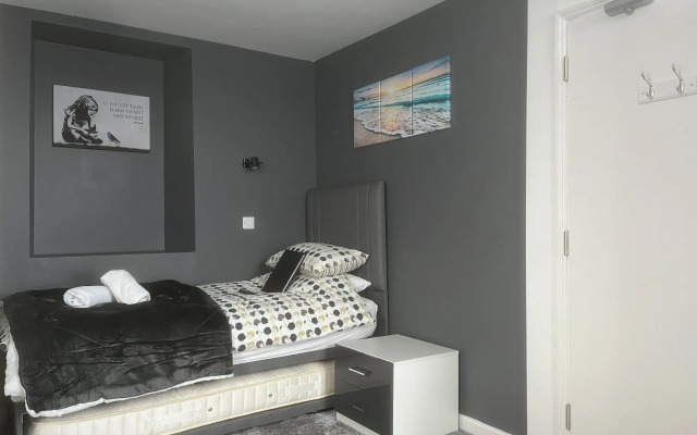 St George's Guesthouse