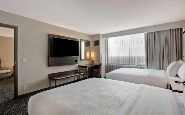 Embassy Suites by Hilton Oklahoma City Northwest