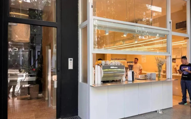 Departamento a estrenar, Palermo Hollywood III