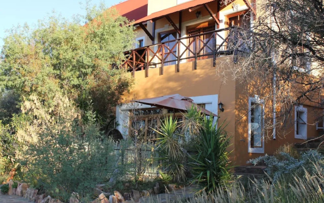 Ti Melen Boutique Guesthouse l Ondili