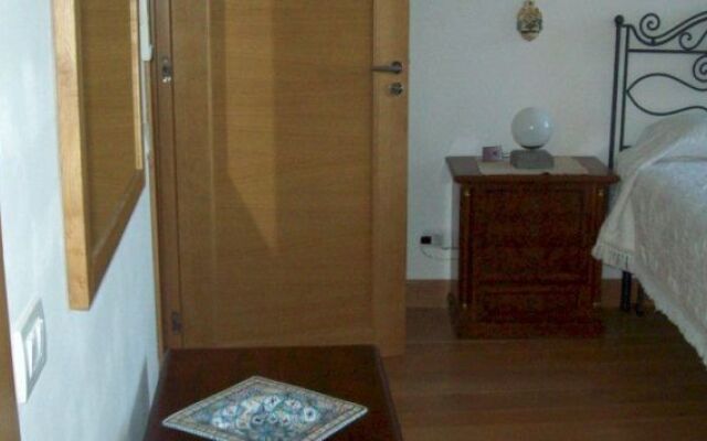 Casa a Mare