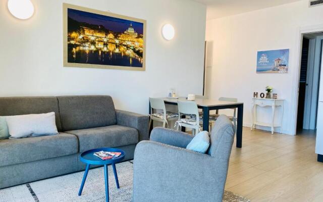 Apartment Sant Agata-6 - Tremezzina