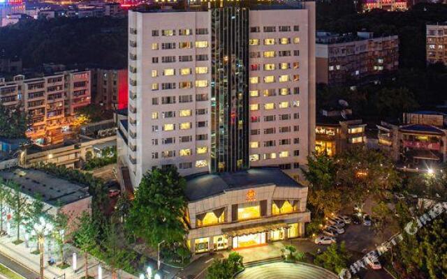 Wantai Hotel