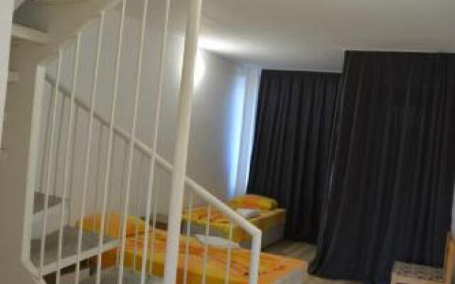 Hotel Neva