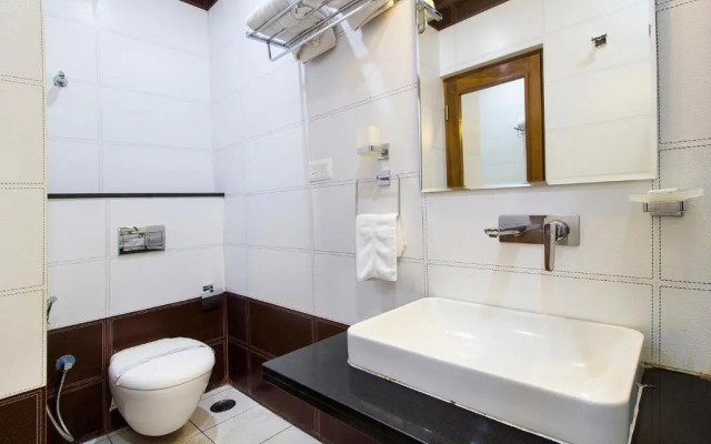 OYO 8320 Hotel Lok Sagar