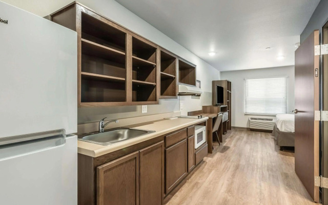 Extended Stay America Suites - Minneapolis - Fridley
