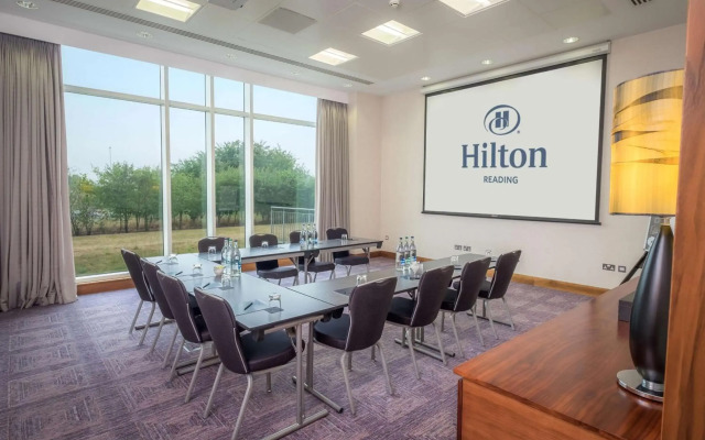 Hilton Reading Hotel