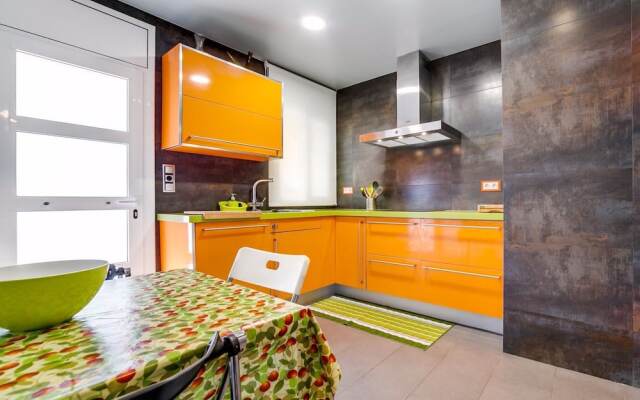 Vivalidays Villa Agathe Barcelona