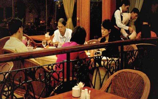 Tang Dynasty Bay Hotel Sepanggar