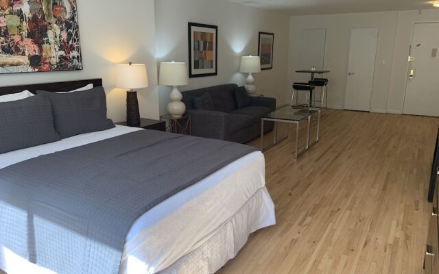 Lenox Hill Apartments 30 Day Rentals