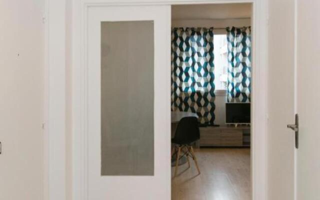 Résidence Aurmat Appart Hôtel Boulogne Paris