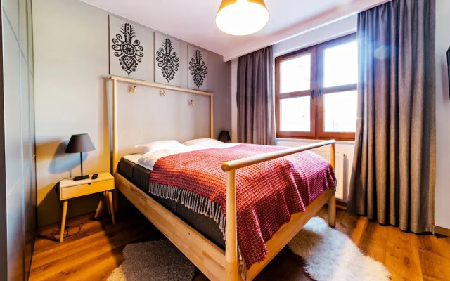 Apartamenty Sun & Snow Residence Karpacz