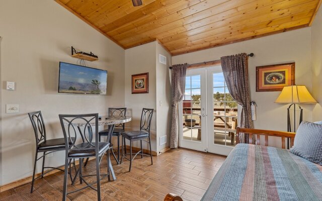 Trapper's Rendezvous