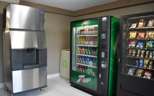 Best Western Plus North Miami/Bal Harbour