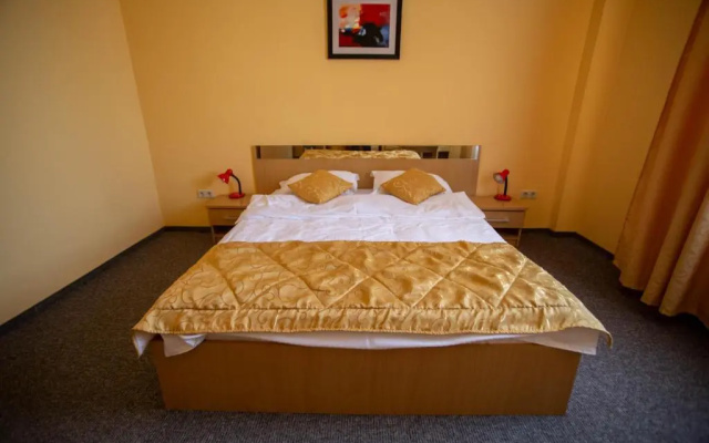 Hotel Alexandra