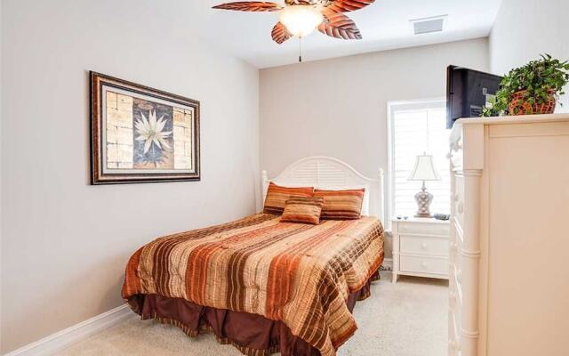 Delmar Flamingo - Three Bedroom Home