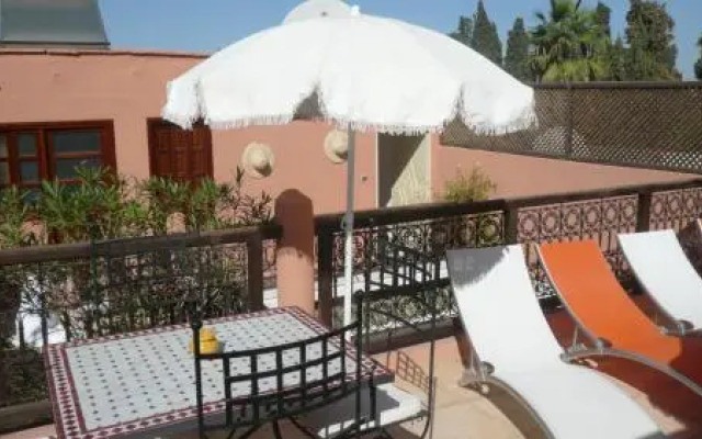 Riad Alena Marrakech