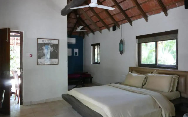 Mango Beach Villas Kihim Alibaug