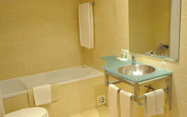 Oceano Atlantico Apartamentos Turisticos