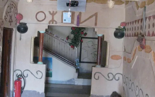 Auberge Tamyassante
