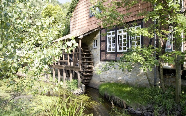 Hotel & Restaurant Brackstedter Mühle