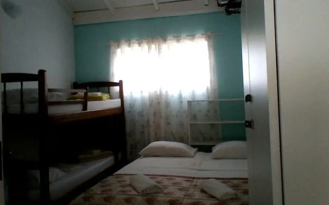 Pousada e Hostel Âncora