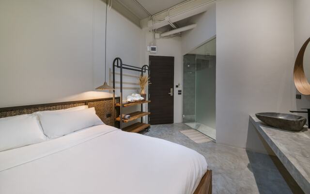 Siam Shelter Bangkok