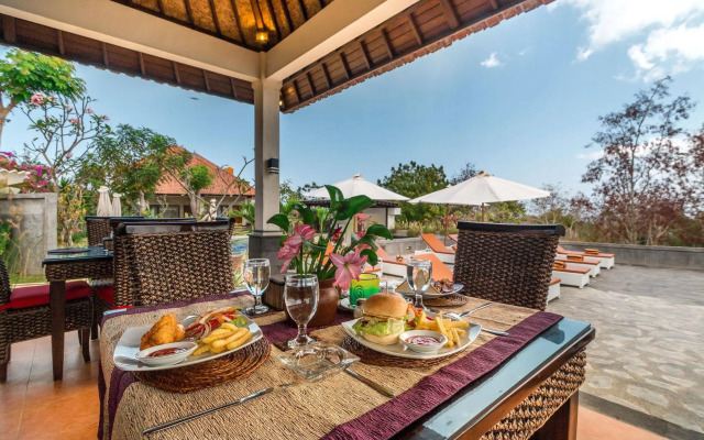 RedDoorz Plus Nusa Lembongan Island