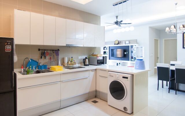 Takuro Homestay
