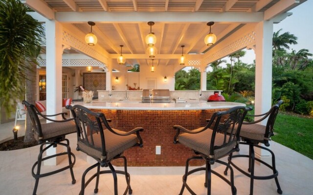 Sugar Hill - Fiddlesticks 3 Bedroom Villa