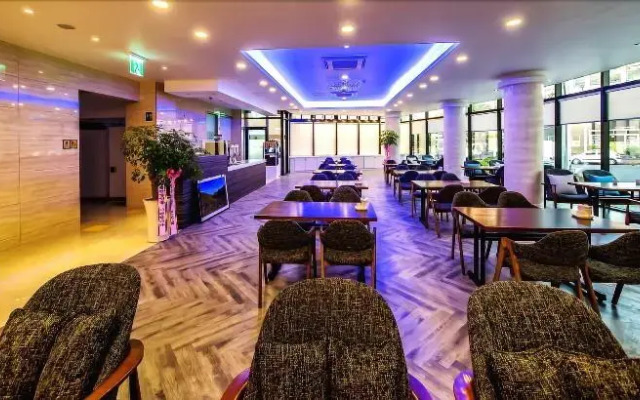 Jeju Galaxy Hotel