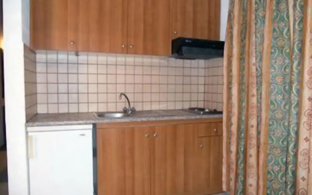 Volanakis Apartments
