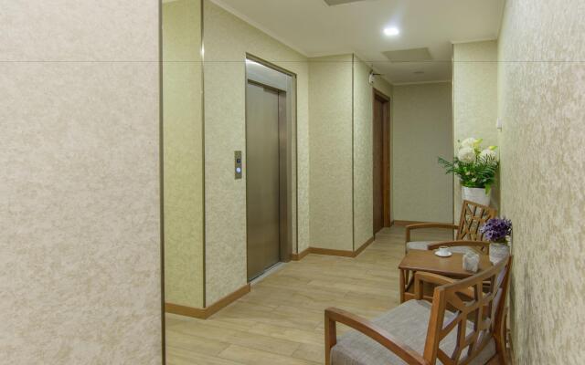 King David Hotel