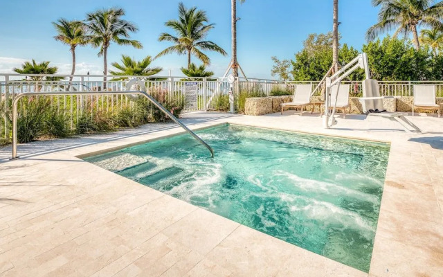 The Islands of Islamorada