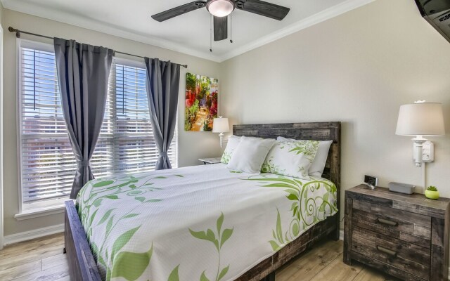 Victorian 2301-the Haven